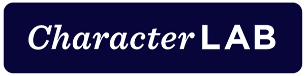 Character Lab logo