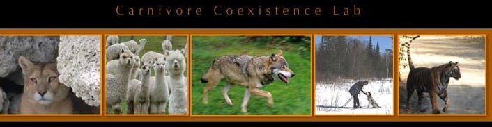 Carnivore Coexistence Lab