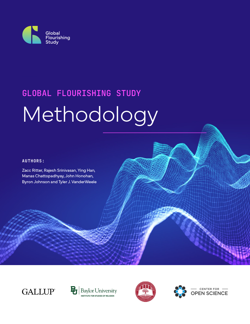 GFS Methodology