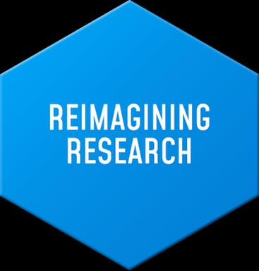 Reimagining Research