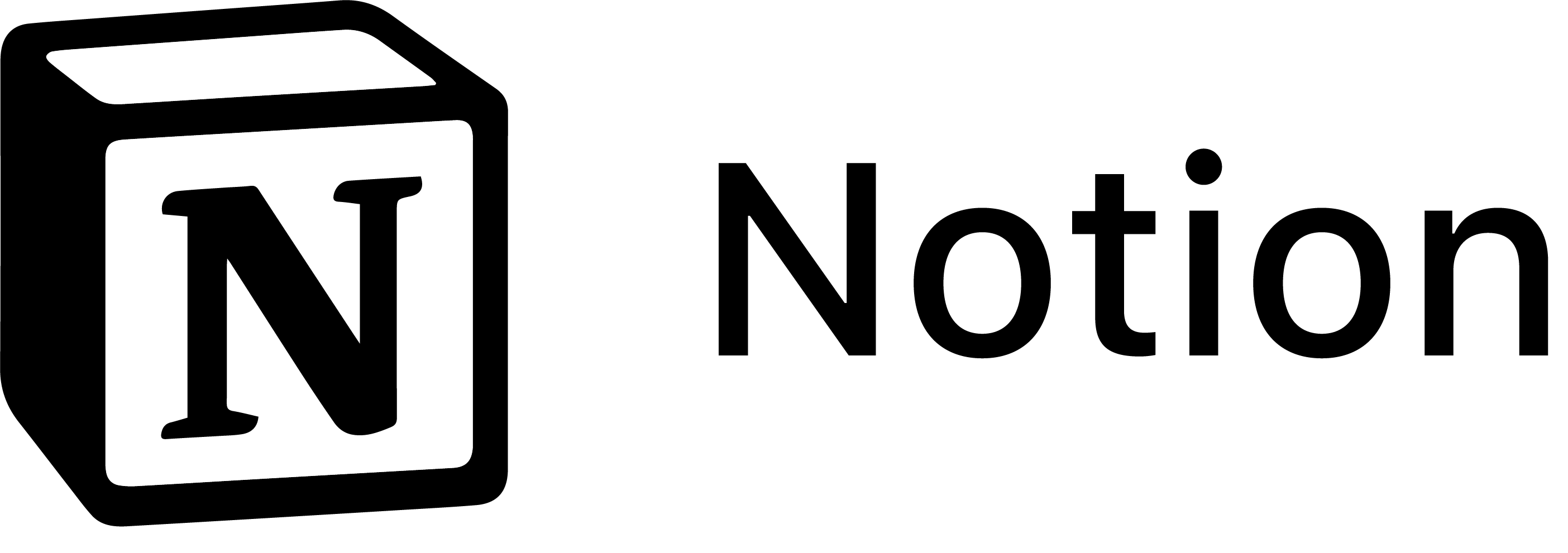 notion logo notion logo