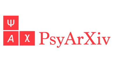 PsyArXiv logo