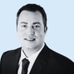 Headshot of Christopher Erdmann