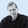 Headshot of Dr. Gary King