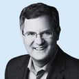 Headshot of Mark A. Musen