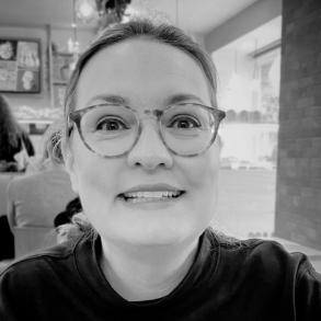 Christine Kirkpatrick