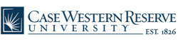 Case Western Reserve University Est. 1823 logo