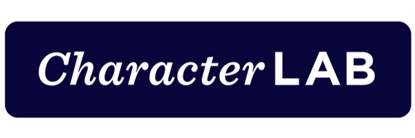 Character Lab logo