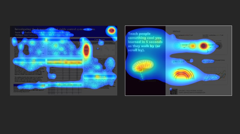 Researcher Q&A: A Conversation About the Better Poster Project