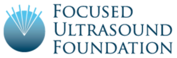 Focused Ultrasound Foundation logo