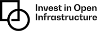 Invest in Open Infrastructure