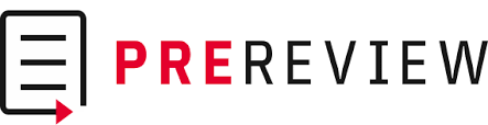 PreReview Logo