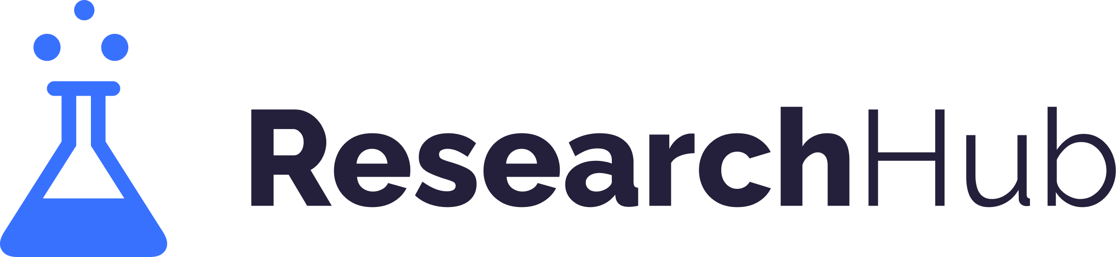 ResearchHub Logo