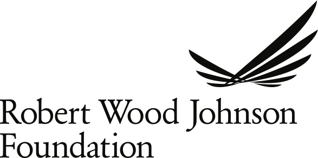 Robert Wood Johnson Foundation logo