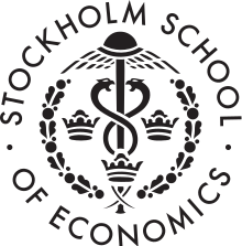 Stockholm School of Economic Logo