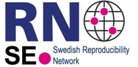Swedish Reproducibility Network