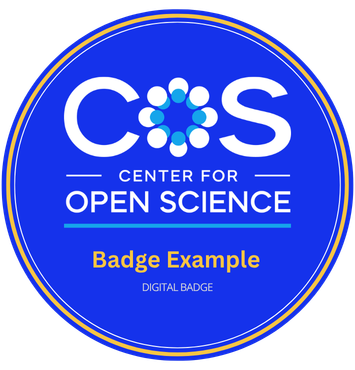 Open Scholarship Training for Researchers | Self-Paced Courses