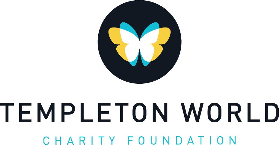 Templeton World Charity Foundation Logo