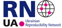Ukrainian Reproducibility Network