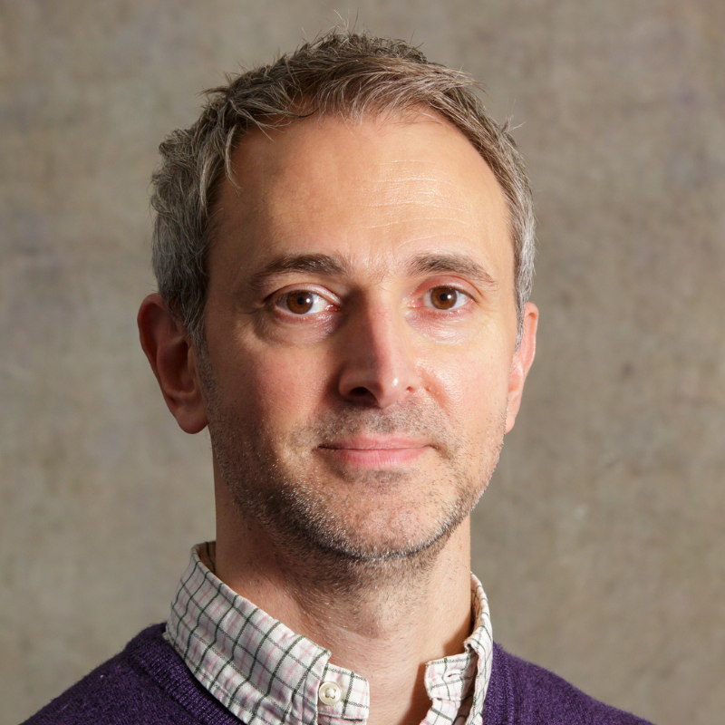 Etienne Roesch