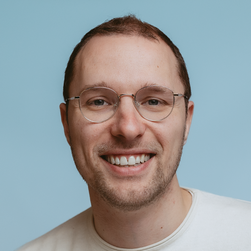 Tom van Drimmelen Tom van Drimmelen