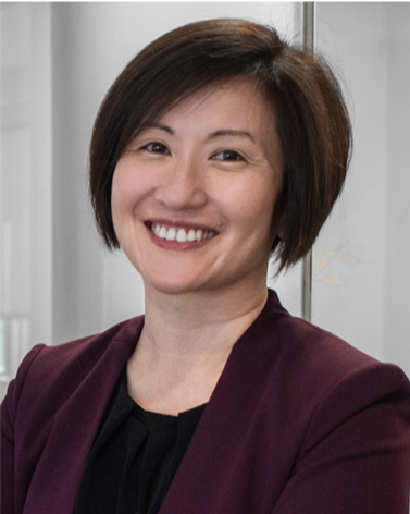 Elaine Chen