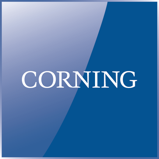 Corning