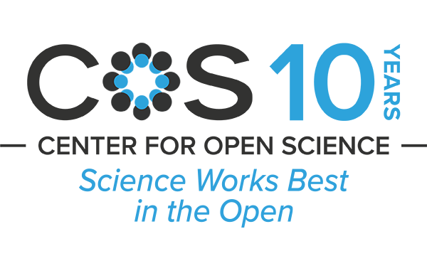 Open Research Badges