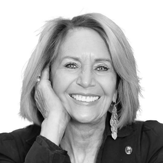 Marcia McNutt