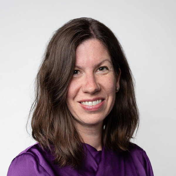 Suzanne Stewart