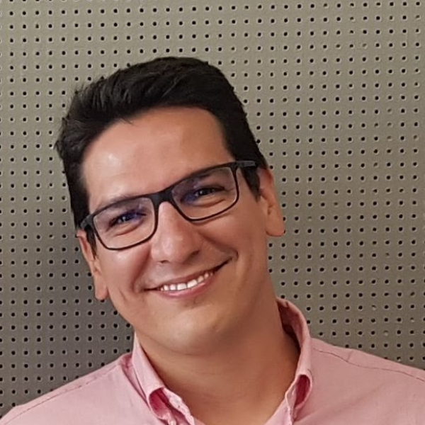 Daniel Umpierre