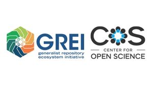GREI and COS logos