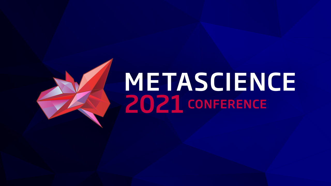 Metascience 2021