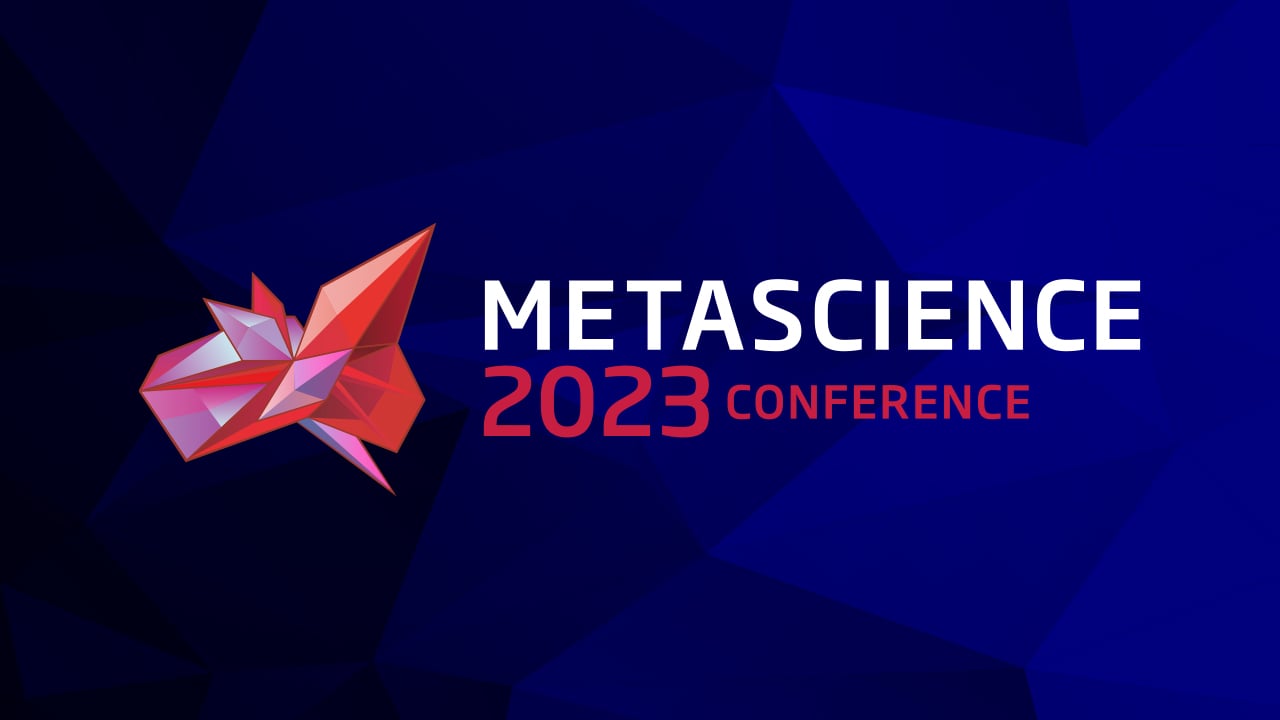 Metascience 2023