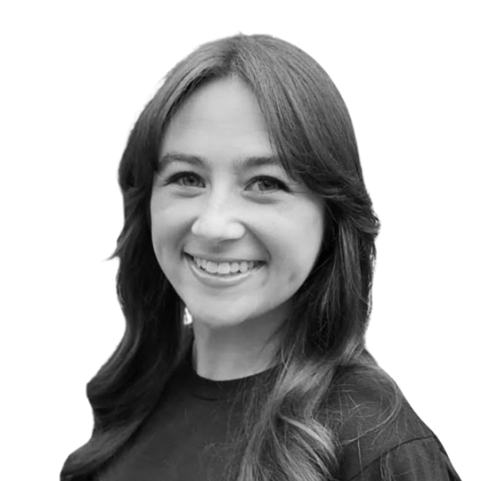 Ashleigh Blersch Ashleigh Blersch