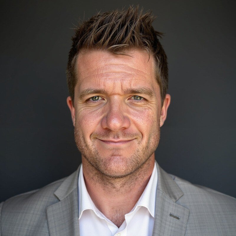 Hans Rocha IJzerman