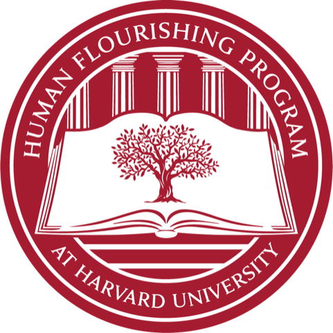harvard flourishing program