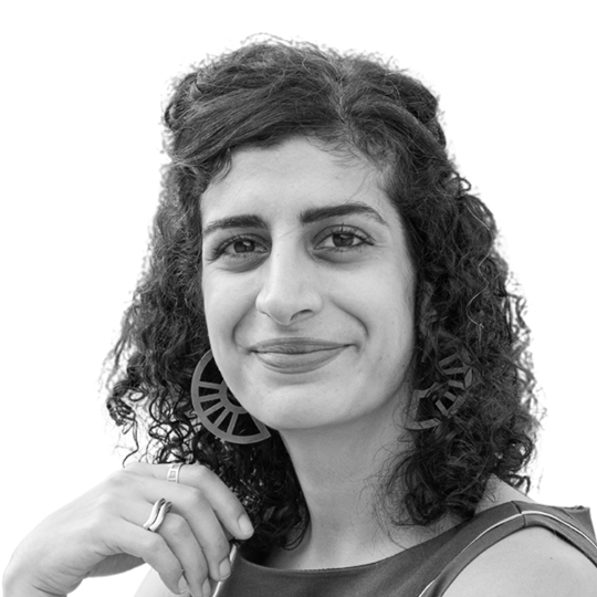 Maryam Zaringhalam