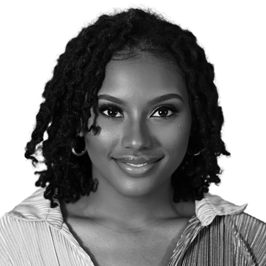 Tia Johnson